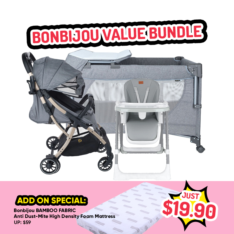 Bonbijou Value Bundle